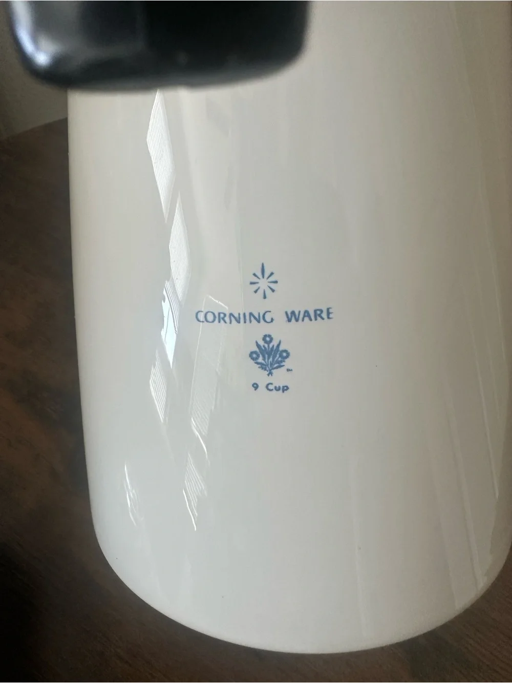 Corningware vintage corning